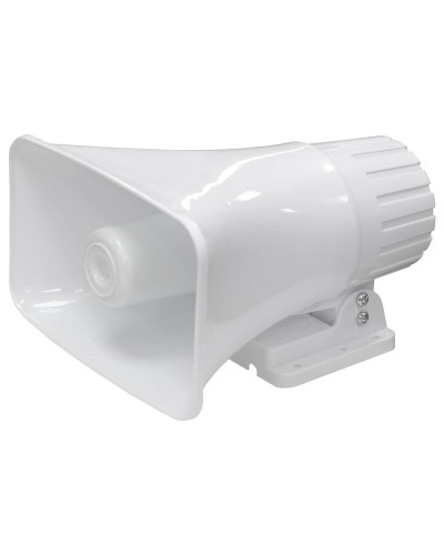 ST-AA410S-WT. Оповещатель охранно-пожарный звуковой. Smartec в Ангарске