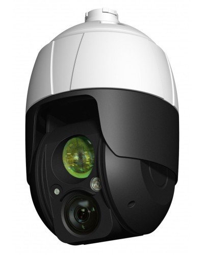 STC-IPM8934A/1 Darkbuster. Видеокамера IP поворотная. Smartec в Ангарске
