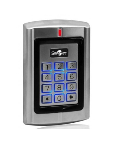 ST-SC140EK. Кодовая панель со встроенным считывателем. Smartec в Ангарске