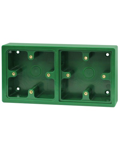 ST-ER001BR-GN. Коробка монтажная. Smartec в Ангарске