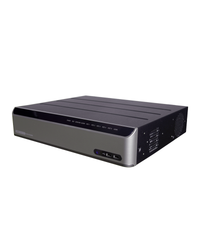 STNR-A1630. IP-видеорегистратор 16-канальный. Smartec в Ангарске