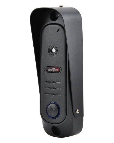 ST-DS206C-BK. Видеопанель вызывная цветная. Smartec в Ангарске