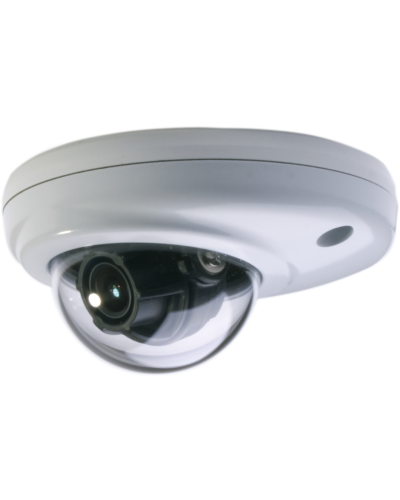STC-IPMX3491/4. Видеокамера IP купольная. Smartec в Ангарске