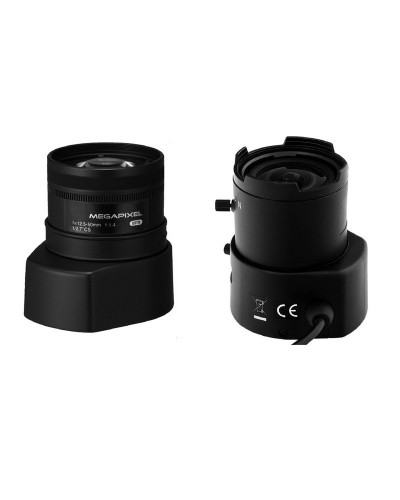 STL-8MP3610DC. Объектив вариофокальный с автоматической диафрагмой (АРД). Smartec в Ангарске