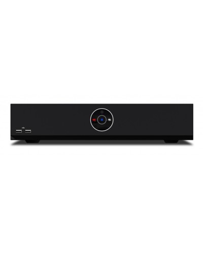 STNR-1661. IP-видеорегистратор 16-канальный. Smartec в Ангарске