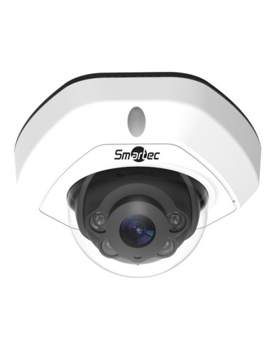 STC-IPM3407A/4 2.8мм Estima. Видеокамера IP купольная. Smartec в Ангарске