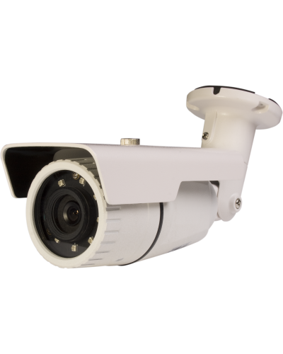 STC-IPMX3691/1. Видеокамера IP цилиндрическая. Smartec в Ангарске