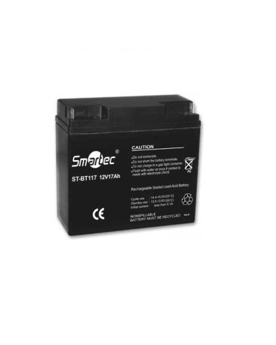 ST-BT117. Аккумулятор. Smartec в Ангарске