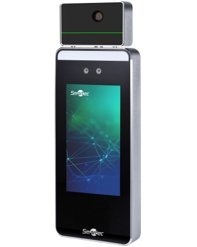 ST-FR041T. Считыватель контроля доступа биометрический. Smartec в Ангарске
