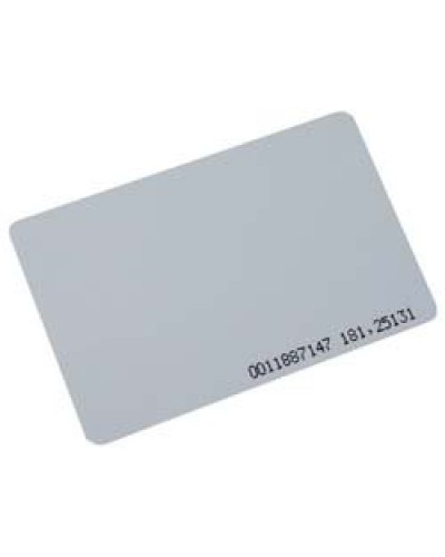 ST-PC020EM. Карта proximity стандартная. Smartec в Ангарске