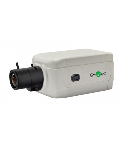 STC-HDX3085/3 ULTIMATE. Видеокамера мультиформатная корпусная. Smartec в Ангарске