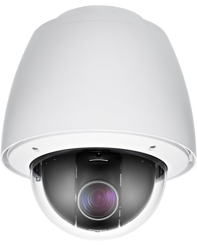 STC-IPMX3907A/2. Видеокамера IP поворотная. Smartec в Ангарске