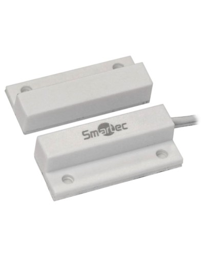 ST-DM111NC-WT. Извещатель охранный точечный магнитоконтактный. Smartec в Ангарске