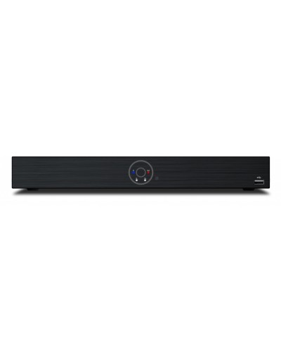 STNR-1660. IP-видеорегистратор 16-канальный. Smartec в Ангарске