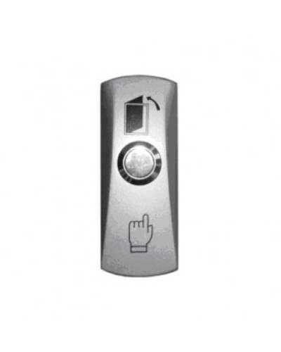 ST-EX010SM. Кнопка металлическая, накладная. Smartec в Ангарске