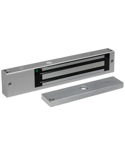 ST-EL260DL-SL. Замок электромагнитный. Smartec в Ангарске