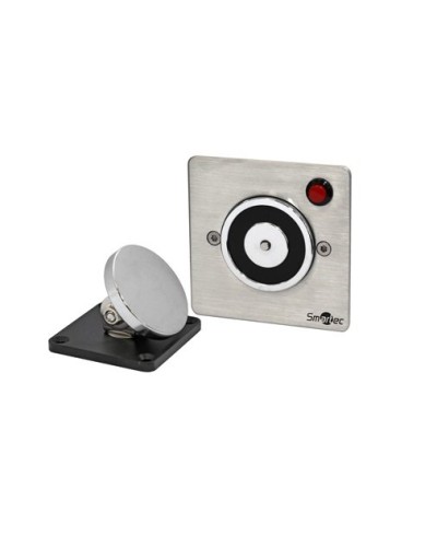 ST-DH603U. Фиксатор электромагнитный. Smartec в Ангарске