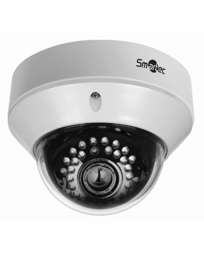 STC-IPM3572A/1 Xaro. Видеокамера IP купольная. Smartec в Ангарске