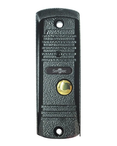 ST-DS104С-GR. Видеопанель вызывная цветная. Smartec в Ангарске