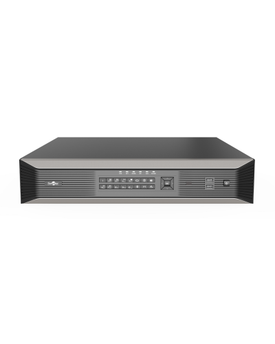 STNR-3233. IP-видеорегистратор 32-канальный. Smartec в Ангарске