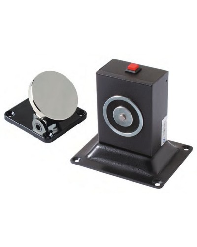 ST-DH605U. Фиксатор электромагнитный. Smartec в Ангарске
