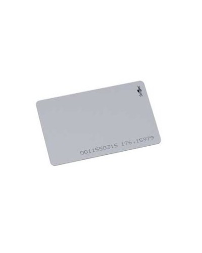 ST-PC022MP7. Карта Mifare стандартная. Smartec в Ангарске