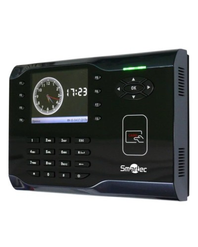 ST-CT500EM. Терминал УРВ. Smartec в Ангарске
