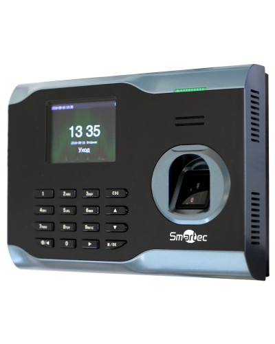 ST-FT161EM. Биометрический терминал учета рабочего времени. Smartec в Ангарске