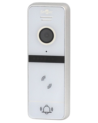 ST-DS506CMF-WT. Видеопанель вызывная цветная. Smartec в Ангарске