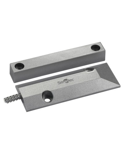 ST-DM140NC-SL. Извещатель охранный точечный магнитоконтактный. Smartec в Ангарске