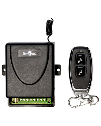 ST-RC127RR. Комплект управления по радиоканалу. Smartec в Ангарске