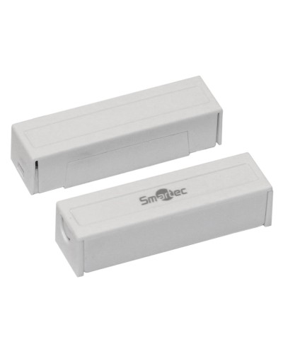 ST-DM124NC-WT. Извещатель охранный точечный магнитоконтактный. Smartec в Ангарске