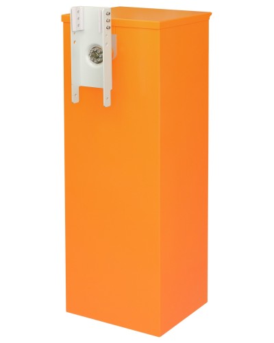 ST-RB203BR. Тумба шлагбаума для левостороннего монтажа. Smartec в Ангарске