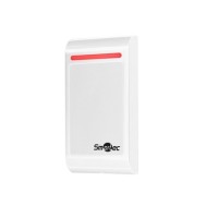 ST-SC032EH-WT. Считыватель со встроенным контроллером. Smartec