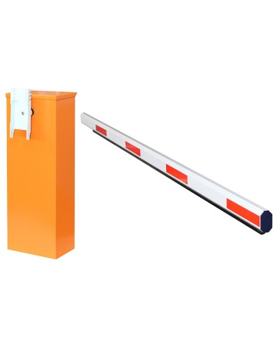 ST-RB103BR-L Pack 1. Шлагбаум автоматический. Smartec в Ангарске