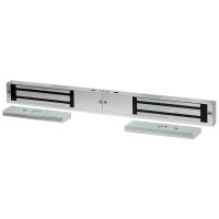 ST-EL180MLD. Замок электромагнитный. Smartec