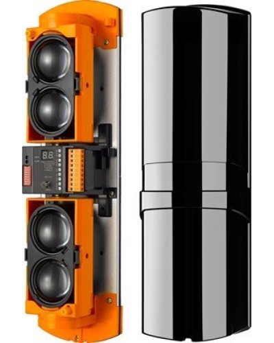 ST-PD254BD-MC. Извещатель охранный оптико-электронный линейный. Smartec в Ангарске