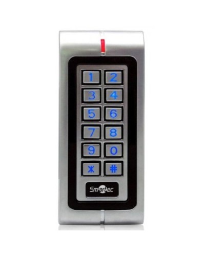 ST-SC040EK. Кодовая панель со встроенным считывателем. Smartec в Ангарске