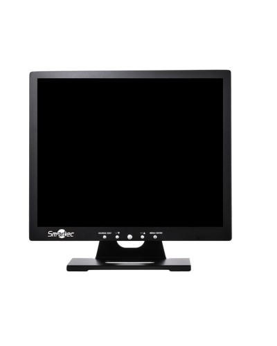 STM-197. Монитор TFT LCD 19 дюйма. Smartec в Ангарске