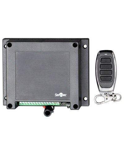 ST-RC247RR. Комплект управления по радиоканалу. Smartec в Ангарске