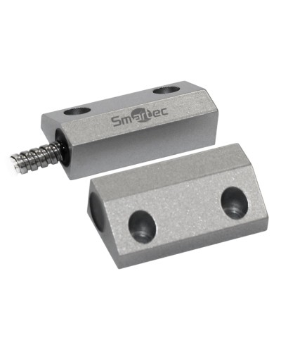 ST-DM131NO-SL. Извещатель охранный точечный магнитоконтактный. Smartec в Ангарске
