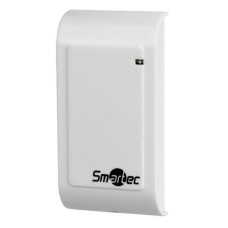 ST-PR011EM-WT. Считыватель бесконтактный для proxi-карт и брелоков. Smartec