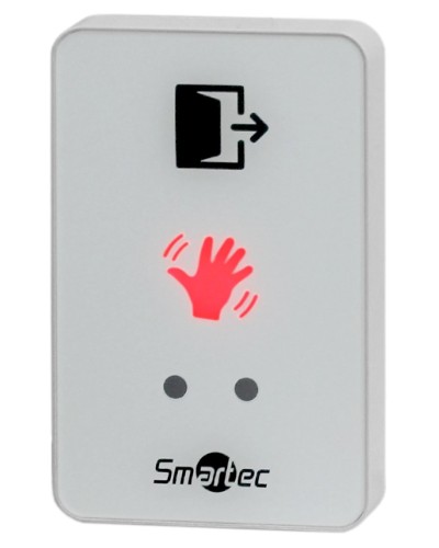 ST-EX310L-WT. Кнопка выхода. Smartec в Ангарске