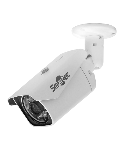 STC-IPM3660/1 Xaro. Видеокамера IP цилиндрическая. Smartec в Ангарске
