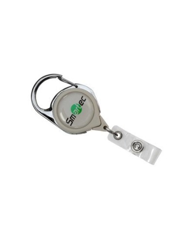 ST-AC203RT-GR. Крепление для беджа. Smartec в Ангарске