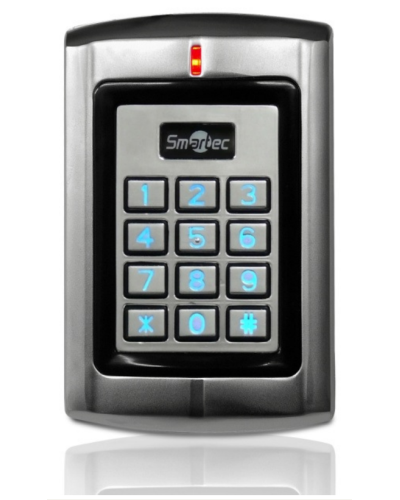 ST-PR140EK. Считыватель EM с клавиатурой. Smartec в Ангарске