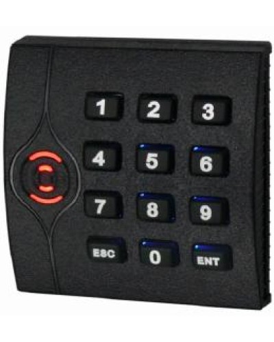 ST-PR170MK. Считыватель Mifare с клавиатурой. Smartec в Ангарске