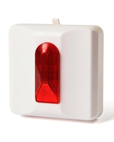 ST-AA010L-RD. Оповещатель световой. Smartec в Ангарске