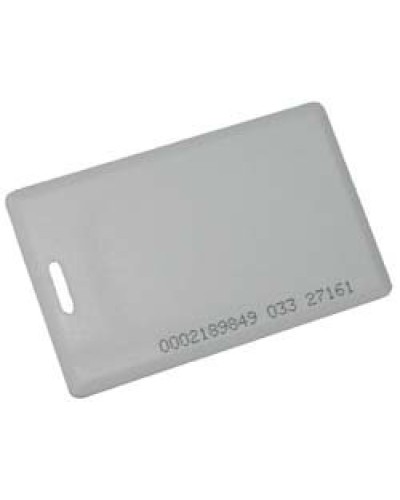 ST-PC010MF. Карта Mifare стандартная. Smartec в Ангарске