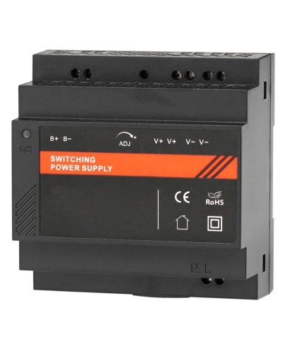 ST-PS103DIN. Блок бесперебойного питания. Smartec в Ангарске